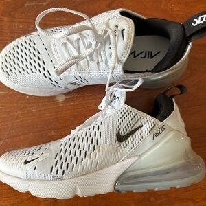Nike air Max 270